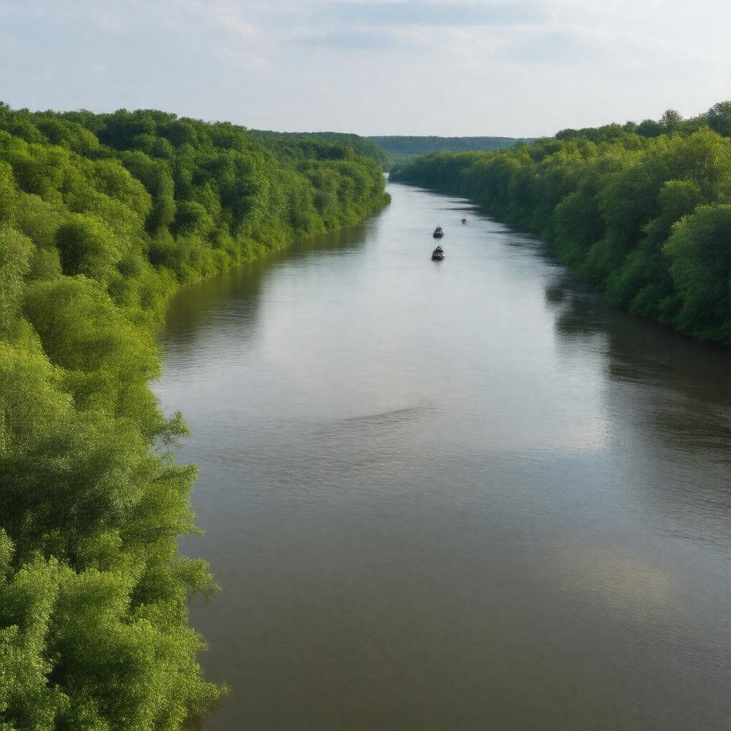 St. Joseph River (Maumee)